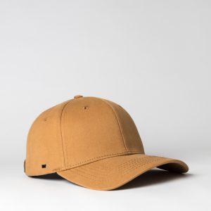The Old School 6 Panel Adjustable