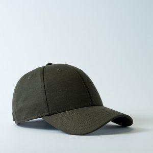 Rayon Polyester 6 Panel Adjustable