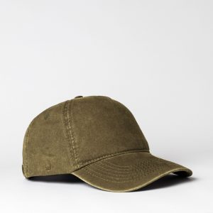 Vintage 5 Panel Strap-Back