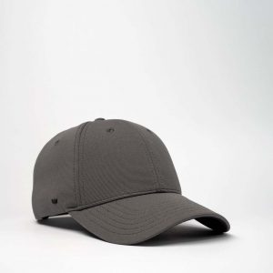 Recycled Polyester 6 Panel Baseball Cap