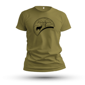 Kalahari Tee