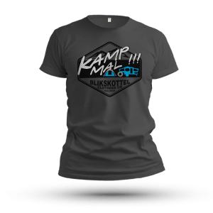 Kamp Mal Tee