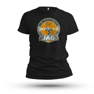 Pure Bosveld Tee